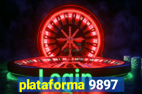 plataforma 9897